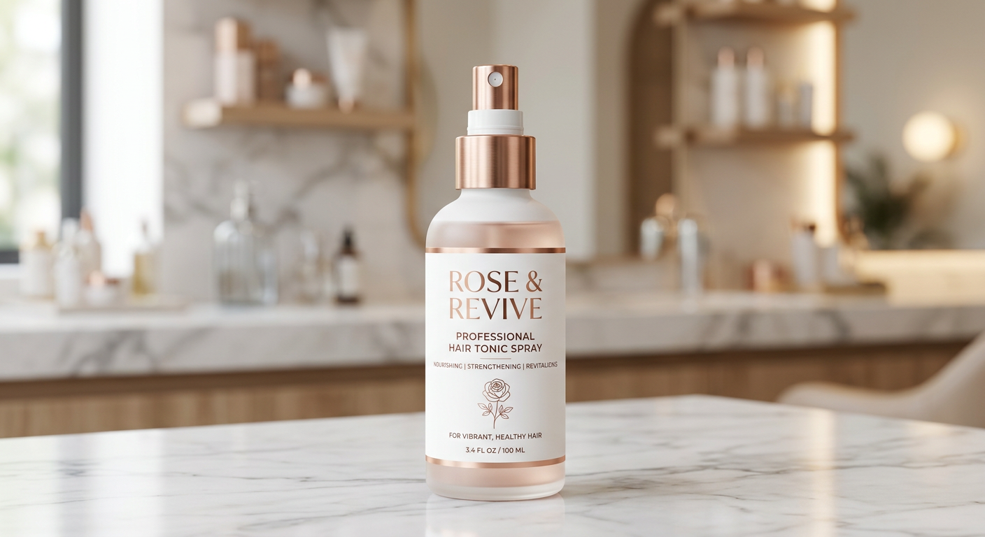 Hair Tonic